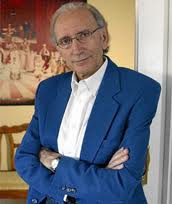 Alonso de Santos
